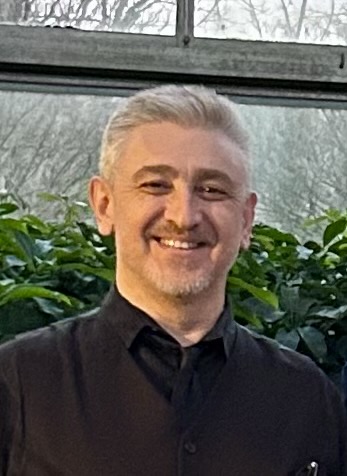 Arthur Paley